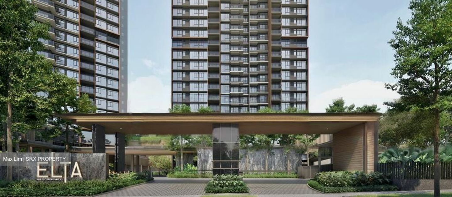 Elta (D5), Apartment #486438091